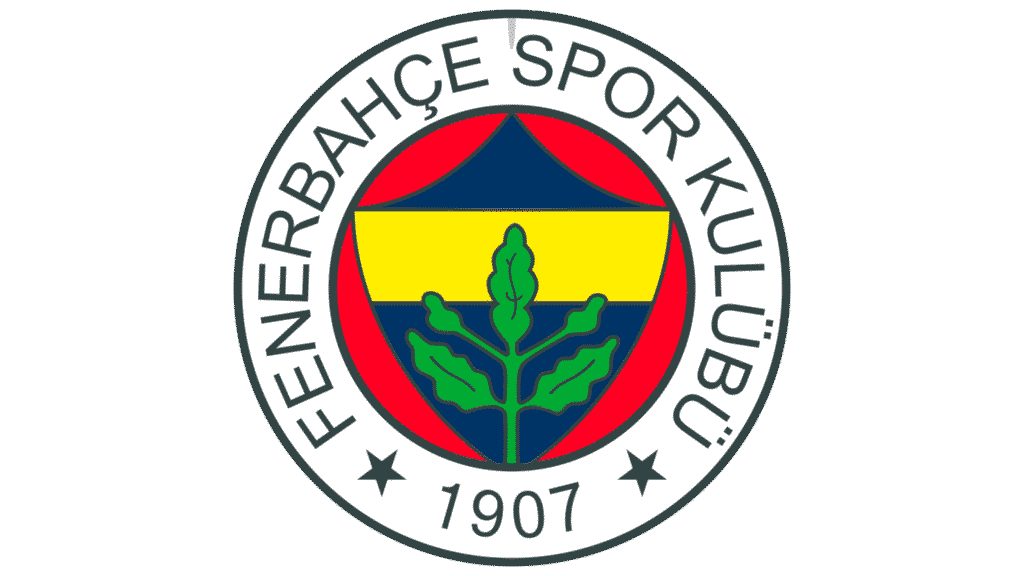fenerbahce logo